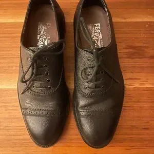 Salvatore Ferragamo | Shoes | Lightly Used Salvatore  display picture 2